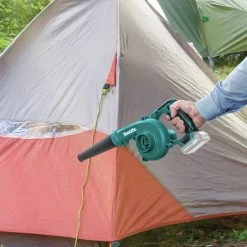 Makita BU01Z 12V Max CXT Variable Speed Lithium-Ion Cordless Blower (Tool Only) -Cheap Makita Store mktnbu01z l