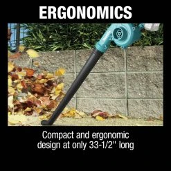 Makita BU02Z 12V Max CXT Variable Speed Lithium-Ion Cordless Floor Blower (Tool Only) -Cheap Makita Store mktnbu02z b