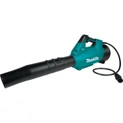 Makita CBU01Z 36V Brushless Lithium-Ion Cordless Blower, Connector Cable (Tool Only)