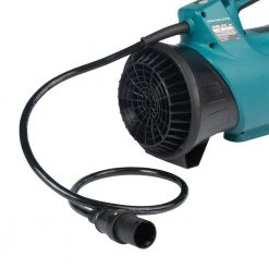 Makita CBU01Z 36V Brushless Lithium-Ion Cordless Blower, Connector Cable (Tool Only) -Cheap Makita Store mktncbu01z b