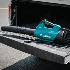 Makita CBU01Z 36V Brushless Lithium-Ion Cordless Blower, Connector Cable (Tool Only) -Cheap Makita Store mktncbu01z f