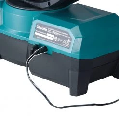 Makita CF001GZ 40V Max XGT Lithium-Ion 9-1/4 In. Cordless Fan (Tool Only) -Cheap Makita Store mktncf001gz d