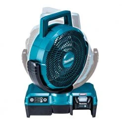 Makita CF001GZ 40V Max XGT Lithium-Ion 9-1/4 In. Cordless Fan (Tool Only) -Cheap Makita Store mktncf001gz e