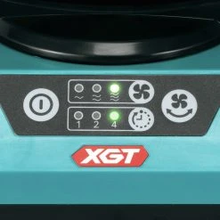 Makita CF002GZ 40V Max XGT Brushless Lithium-Ion 13 In. Cordless Fan (Tool Only) -Cheap Makita Store mktncf002gz c