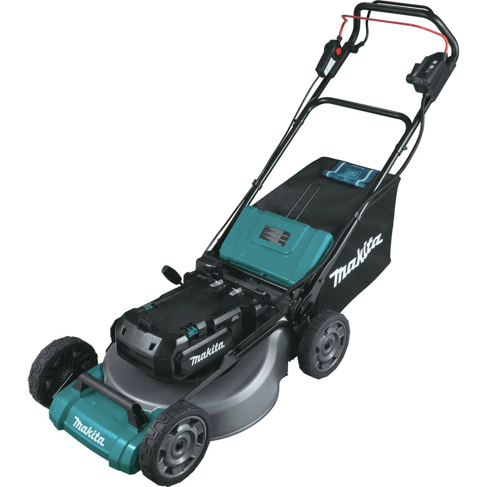 Makita CML01Z ConnectX 36V Brushless Lithium-Ion 21 In. Self-Propelled Commercial Lawn Mower (Tool Only) 3 Makita CML01Z ConnectX 36V Brushless Lithium-Ion 21 In. Self-Propelled Commercial Lawn Mower (Tool Only)