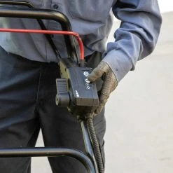 Makita CML01Z ConnectX 36V Brushless Lithium-Ion 21 In. Self-Propelled Commercial Lawn Mower (Tool Only) 20 Makita CML01Z ConnectX 36V Brushless Lithium-Ion 21 In. Self-Propelled Commercial Lawn Mower (Tool Only) -Cheap Makita Store mktncml01z c