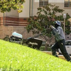 Makita CML01Z ConnectX 36V Brushless Lithium-Ion 21 In. Self-Propelled Commercial Lawn Mower (Tool Only) 26 Makita CML01Z ConnectX 36V Brushless Lithium-Ion 21 In. Self-Propelled Commercial Lawn Mower (Tool Only) -Cheap Makita Store mktncml01z i