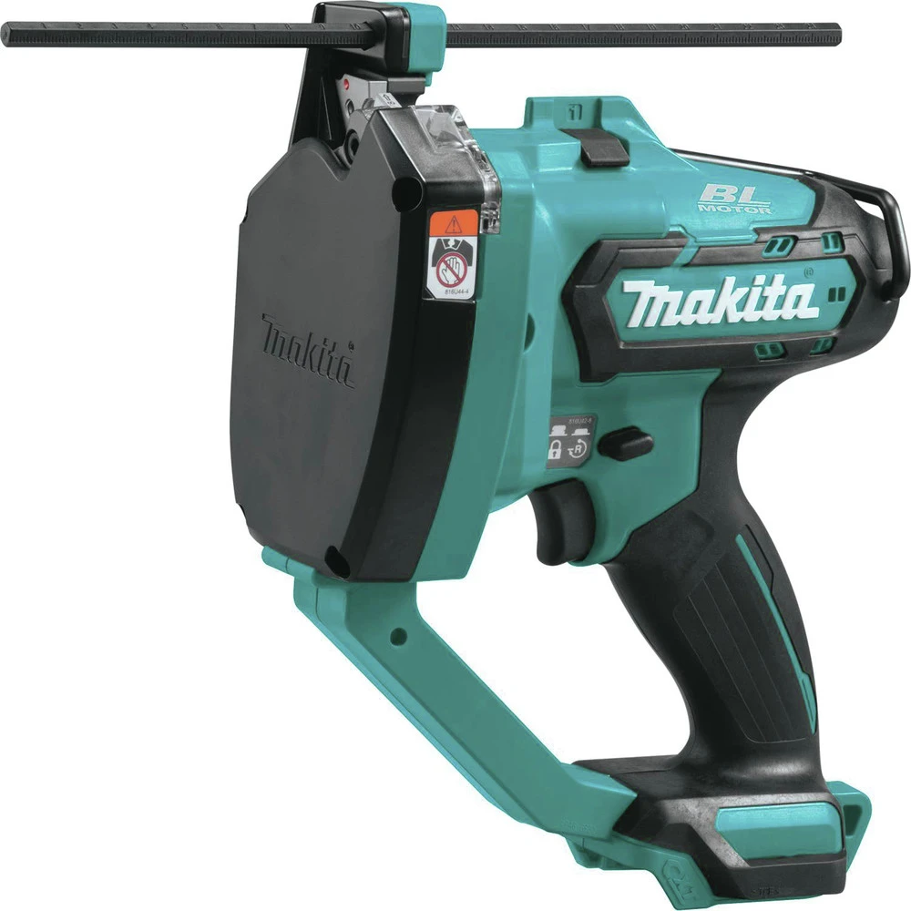 Makita CS01Z 12V Max CXT Lithium-Ion Brushless Cordless Threaded Rod Cutter (Tool Only) 3 Makita CS01Z 12V Max CXT Lithium-Ion Brushless Cordless Threaded Rod Cutter (Tool Only)