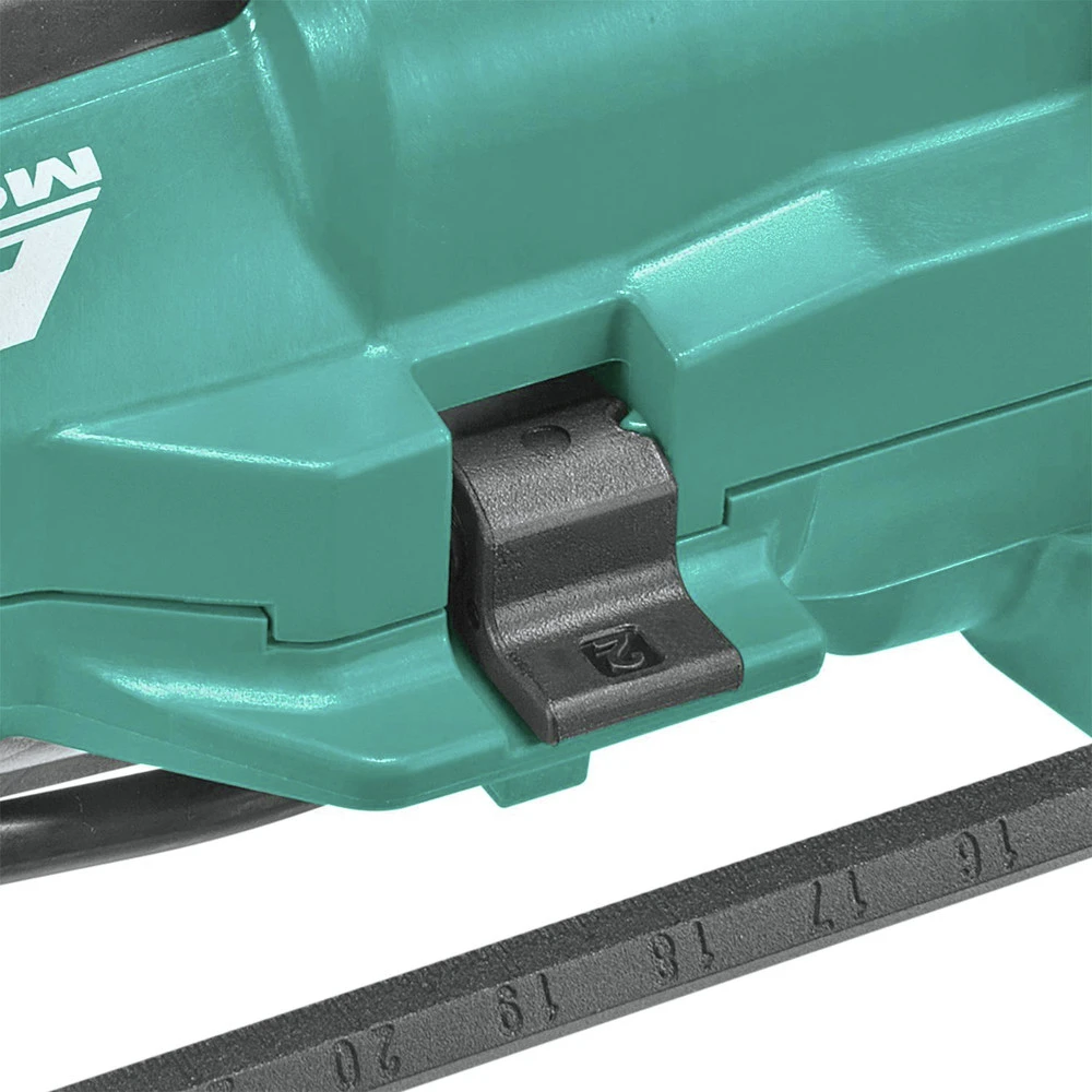 Makita CS01Z 12V Max CXT Lithium-Ion Brushless Cordless Threaded Rod Cutter (Tool Only) 6 Makita CS01Z 12V Max CXT Lithium-Ion Brushless Cordless Threaded Rod Cutter (Tool Only) - Image 4