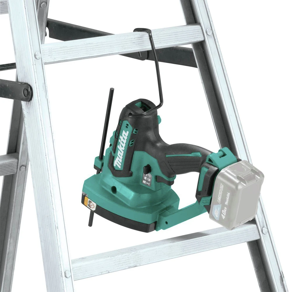 Makita CS01Z 12V Max CXT Lithium-Ion Brushless Cordless Threaded Rod Cutter (Tool Only) 9 Makita CS01Z 12V Max CXT Lithium-Ion Brushless Cordless Threaded Rod Cutter (Tool Only) - Image 7