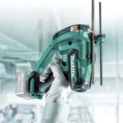 Makita CS01Z 12V Max CXT Lithium-Ion Brushless Cordless Threaded Rod Cutter (Tool Only) 24 Makita CS01Z 12V Max CXT Lithium-Ion Brushless Cordless Threaded Rod Cutter (Tool Only) -Cheap Makita Store mktncs01z j