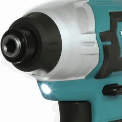Makita CT232 CXT 12V Max Brushless Lithium-Ion Cordless Drill Driver And Impact Driver Combo Kit (1.5 Ah) -Cheap Makita Store mktnct232 d