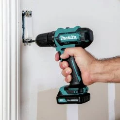 Makita CT232 CXT 12V Max Brushless Lithium-Ion Cordless Drill Driver And Impact Driver Combo Kit (1.5 Ah) -Cheap Makita Store mktnct232 p