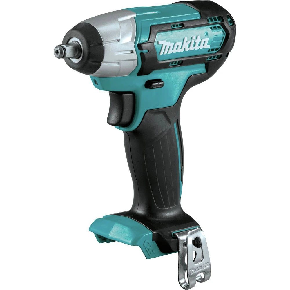Makita CT324 12V/1.5 Ah/3 Pc. MAX CXT Li-Ion Combo Kit 8 Makita CT324 12V/1.5 Ah/3 Pc. MAX CXT Li-Ion Combo Kit - Image 6