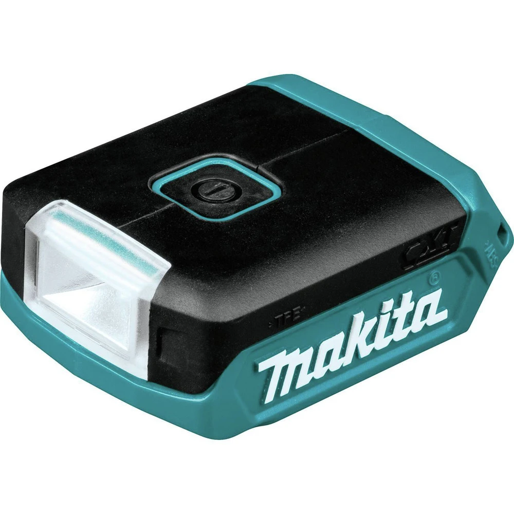 Makita CT324 12V/1.5 Ah/3 Pc. MAX CXT Li-Ion Combo Kit 12 Makita CT324 12V/1.5 Ah/3 Pc. MAX CXT Li-Ion Combo Kit - Image 10