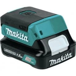 Makita CT324 12V/1.5 Ah/3 Pc. MAX CXT Li-Ion Combo Kit 28 Makita CT324 12V/1.5 Ah/3 Pc. MAX CXT Li-Ion Combo Kit -Cheap Makita Store mktnct324 l