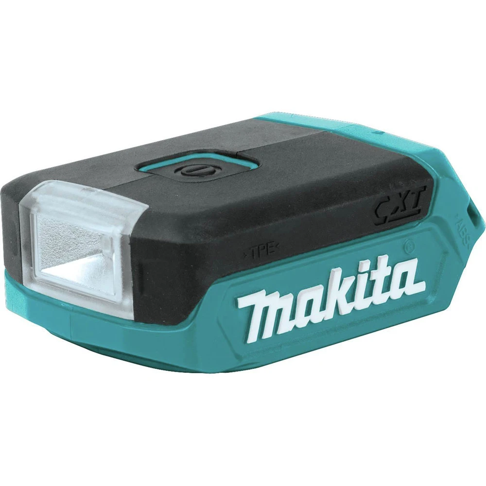 Makita CT324 12V/1.5 Ah/3 Pc. MAX CXT Li-Ion Combo Kit 16 Makita CT324 12V/1.5 Ah/3 Pc. MAX CXT Li-Ion Combo Kit - Image 14