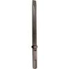 Makita D-21369 1-1/8 In. Hex Shank Flat Chisel Demolition Bit -Cheap Makita Store mktnd 21369