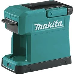 Makita DCM501Z 18V LXT / 12V Max CXT Lithium-Ion Coffee Maker (Tool Only)