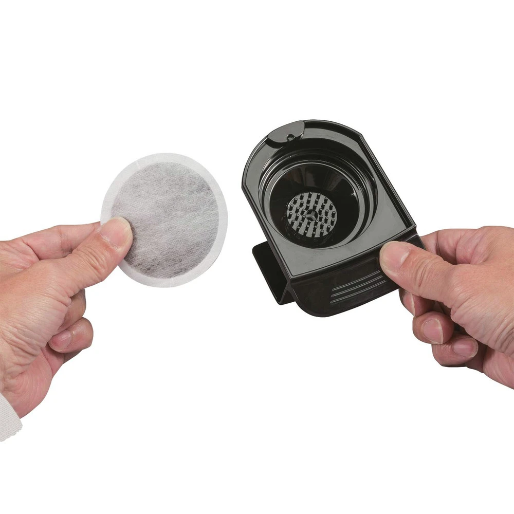 Makita DCM501Z 18V LXT / 12V Max CXT Lithium-Ion Coffee Maker (Tool Only) 9 Makita DCM501Z 18V LXT / 12V Max CXT Lithium-Ion Coffee Maker (Tool Only) - Image 9