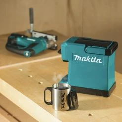 Makita DCM501Z 18V LXT / 12V Max CXT Lithium-Ion Coffee Maker (Tool Only) 27 Makita DCM501Z 18V LXT / 12V Max CXT Lithium-Ion Coffee Maker (Tool Only) -Cheap Makita Store mktndcm501z l