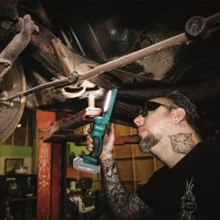 Makita DML801 LXT 18V Cordless Lithium-Ion 12 LED Flashlight (Tool Only) -Cheap Makita Store mktndml801 f