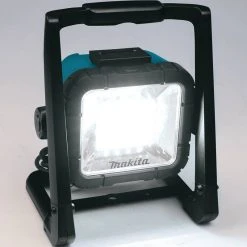 Makita DML805 18V LXT Cordless/Corded LED Flood Light (Tool Only) -Cheap Makita Store mktndml805 g