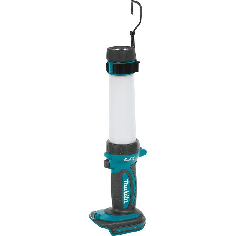 Makita DML806 18V LXT Lithium-Ion LED Cordless Lantern/Flashlight (Tool Only) 3 Makita DML806 18V LXT Lithium-Ion LED Cordless Lantern/Flashlight (Tool Only)