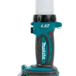 Makita DML806 18V LXT Lithium-Ion LED Cordless Lantern/Flashlight (Tool Only) 13 Makita DML806 18V LXT Lithium-Ion LED Cordless Lantern/Flashlight (Tool Only) -Cheap Makita Store mktndml806 b
