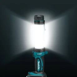 Makita DML806 18V LXT Lithium-Ion LED Cordless Lantern/Flashlight (Tool Only) 15 Makita DML806 18V LXT Lithium-Ion LED Cordless Lantern/Flashlight (Tool Only) -Cheap Makita Store mktndml806 d