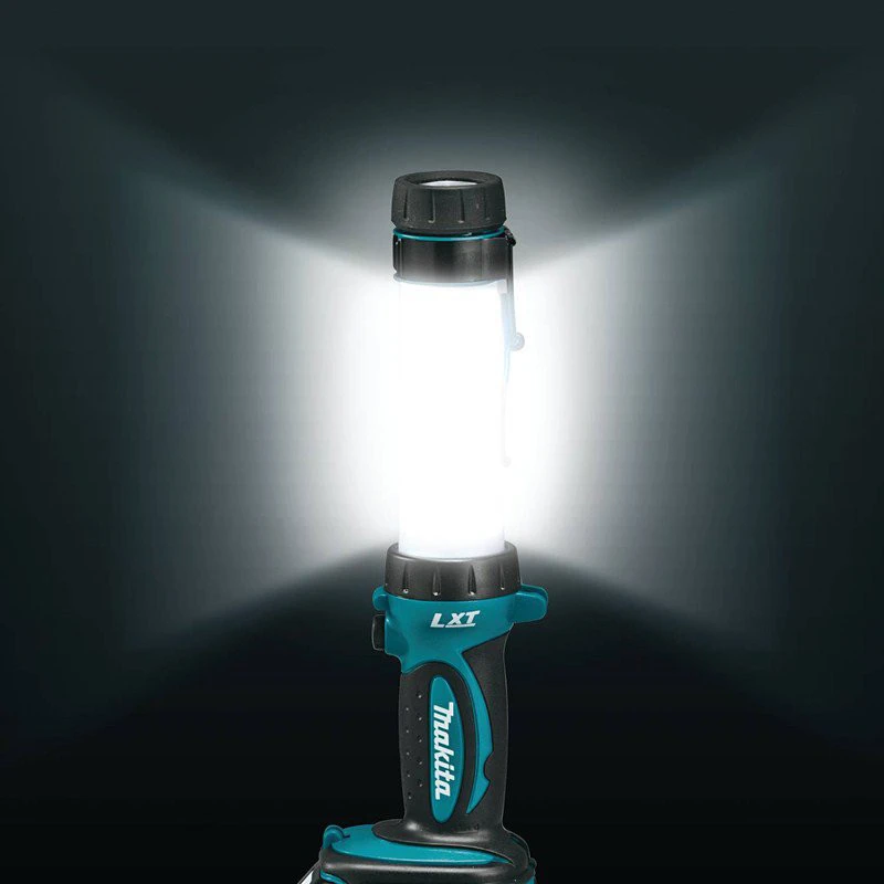Makita DML806 18V LXT Lithium-Ion LED Cordless Lantern/Flashlight (Tool Only) 7 Makita DML806 18V LXT Lithium-Ion LED Cordless Lantern/Flashlight (Tool Only) - Image 5