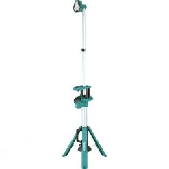 Makita DML813 18V LXT Lithium-Ion Cordless Tower Work Light (Tool Only)