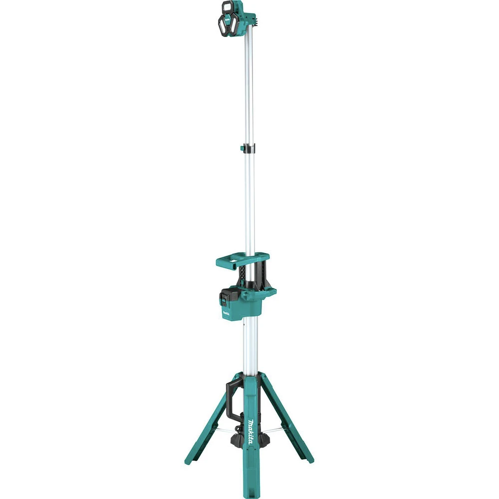 Makita DML814 18V LXT Lithium-Ion Cordless Tower Work/Multi-Directional Light (Tool Only) 3 Makita DML814 18V LXT Lithium-Ion Cordless Tower Work/Multi-Directional Light (Tool Only)
