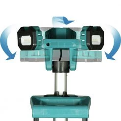 Makita DML814 18V LXT Lithium-Ion Cordless Tower Work/Multi-Directional Light (Tool Only) 24 Makita DML814 18V LXT Lithium-Ion Cordless Tower Work/Multi-Directional Light (Tool Only) -Cheap Makita Store mktndml814 d