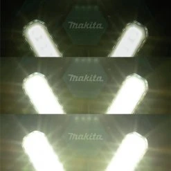 Makita DML814 18V LXT Lithium-Ion Cordless Tower Work/Multi-Directional Light (Tool Only) 34 Makita DML814 18V LXT Lithium-Ion Cordless Tower Work/Multi-Directional Light (Tool Only) -Cheap Makita Store mktndml814 n