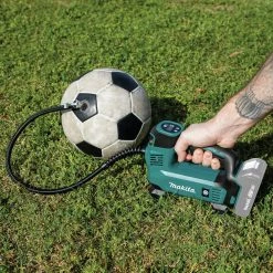 Makita DMP180ZX 18V LXT Lithium-Ion Cordless Inflator (Tool Only) 17 Makita DMP180ZX 18V LXT Lithium-Ion Cordless Inflator (Tool Only) -Cheap Makita Store mktndmp180zx f