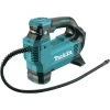 Makita DMP181ZX 18V LXT Lithium-Ion Cordless High-Pressure Inflator (Tool Only) 2 Makita DMP181ZX 18V LXT Lithium-Ion Cordless High-Pressure Inflator (Tool Only) -Cheap Makita Store mktndmp181zx