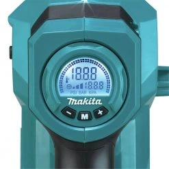 Makita DMP181ZX 18V LXT Lithium-Ion Cordless High-Pressure Inflator (Tool Only) 15 Makita DMP181ZX 18V LXT Lithium-Ion Cordless High-Pressure Inflator (Tool Only) -Cheap Makita Store mktndmp181zx b