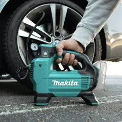 Makita DMP181ZX 18V LXT Lithium-Ion Cordless High-Pressure Inflator (Tool Only) 21 Makita DMP181ZX 18V LXT Lithium-Ion Cordless High-Pressure Inflator (Tool Only) -Cheap Makita Store mktndmp181zx h
