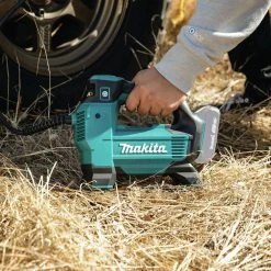 Makita DMP181ZX 18V LXT Lithium-Ion Cordless High-Pressure Inflator (Tool Only) 22 Makita DMP181ZX 18V LXT Lithium-Ion Cordless High-Pressure Inflator (Tool Only) -Cheap Makita Store mktndmp181zx i