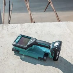 Makita DWD181R1J 18V LXT Lithium-Ion Cordless Multi-Surface Scanner Kit With Interlocking Storage Case (2 Ah) 24 Makita DWD181R1J 18V LXT Lithium-Ion Cordless Multi-Surface Scanner Kit With Interlocking Storage Case (2 Ah) -Cheap Makita Store mktndwd181r1j e