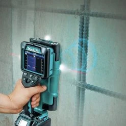 Makita DWD181R1J 18V LXT Lithium-Ion Cordless Multi-Surface Scanner Kit With Interlocking Storage Case (2 Ah) 29 Makita DWD181R1J 18V LXT Lithium-Ion Cordless Multi-Surface Scanner Kit With Interlocking Storage Case (2 Ah) -Cheap Makita Store mktndwd181r1j j