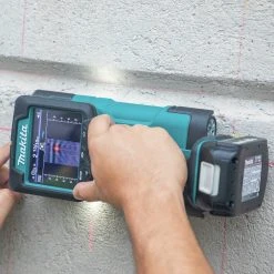 Makita DWD181R1J 18V LXT Lithium-Ion Cordless Multi-Surface Scanner Kit With Interlocking Storage Case (2 Ah) 31 Makita DWD181R1J 18V LXT Lithium-Ion Cordless Multi-Surface Scanner Kit With Interlocking Storage Case (2 Ah) -Cheap Makita Store mktndwd181r1j l