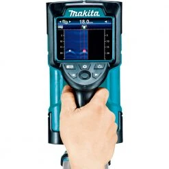 Makita DWD181ZJ 18V LXT Lithium-Ion Cordless Multi-Surface Scanner With Interlocking Storage Case (Tool Only) 19 Makita DWD181ZJ 18V LXT Lithium-Ion Cordless Multi-Surface Scanner With Interlocking Storage Case (Tool Only) -Cheap Makita Store mktndwd181zj c