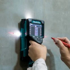 Makita DWD181ZJ 18V LXT Lithium-Ion Cordless Multi-Surface Scanner With Interlocking Storage Case (Tool Only) 21 Makita DWD181ZJ 18V LXT Lithium-Ion Cordless Multi-Surface Scanner With Interlocking Storage Case (Tool Only) -Cheap Makita Store mktndwd181zj e