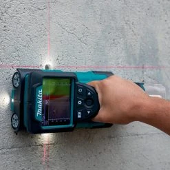 Makita DWD181ZJ 18V LXT Lithium-Ion Cordless Multi-Surface Scanner With Interlocking Storage Case (Tool Only) 27 Makita DWD181ZJ 18V LXT Lithium-Ion Cordless Multi-Surface Scanner With Interlocking Storage Case (Tool Only) -Cheap Makita Store mktndwd181zj k