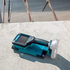 Makita DWD181ZJ 18V LXT Lithium-Ion Cordless Multi-Surface Scanner With Interlocking Storage Case (Tool Only) 29 Makita DWD181ZJ 18V LXT Lithium-Ion Cordless Multi-Surface Scanner With Interlocking Storage Case (Tool Only) -Cheap Makita Store mktndwd181zj m