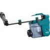 Makita DX10 Dust Extractor Attachment With HEPA Filter Cleaning Mechanism 1 Makita DX10 Dust Extractor Attachment With HEPA Filter Cleaning Mechanism -Cheap Makita Store mktndx10