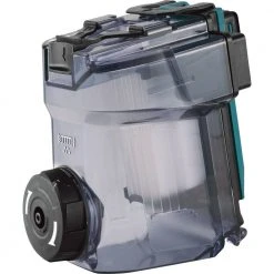 Makita DX10 Dust Extractor Attachment With HEPA Filter Cleaning Mechanism -Cheap Makita Store mktndx10 b
