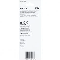 Makita E-01703 8-Piece Impact XPS 6-Point SAE 1/4 In. Drive Impact Socket Set With Standard Socket Adapter -Cheap Makita Store mktne 01703 b